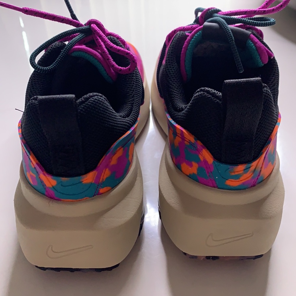 Nike Air Max Viva 7.5 hyper magenta sneaker - Picture 4 of 10